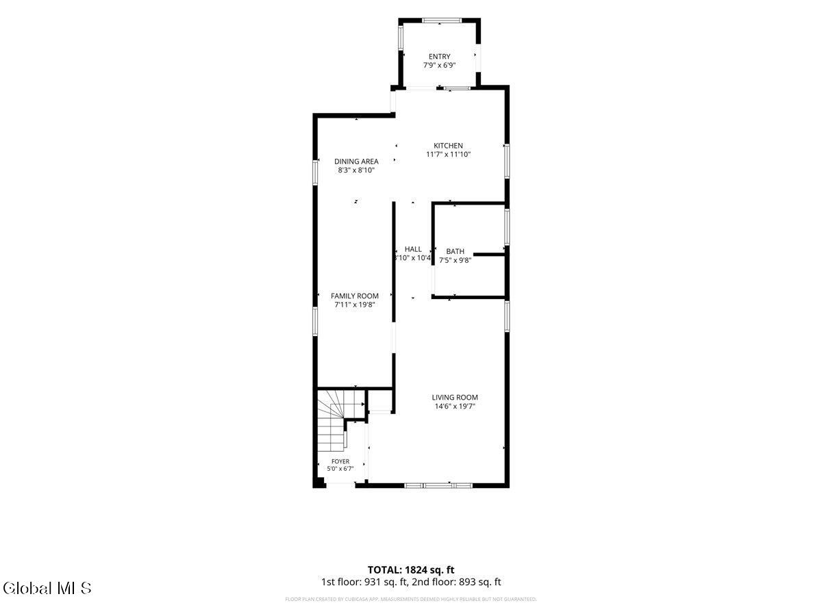 11 Archibald Street Watervliet NY 12189