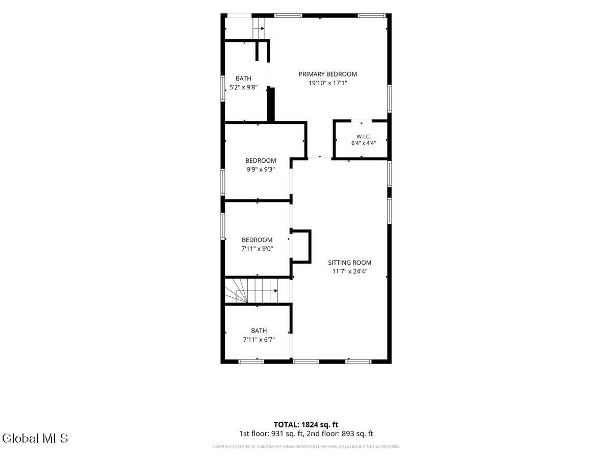 11 Archibald Street Watervliet NY 12189