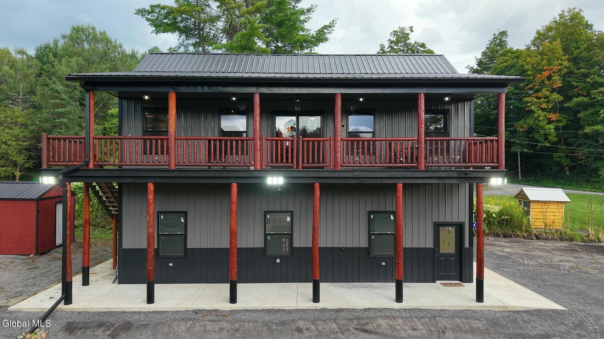 1452 Pardeeville Road Cold Brook NY 13324