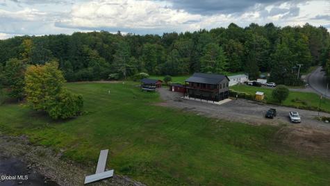1452 Pardeeville Road Cold Brook NY 13324