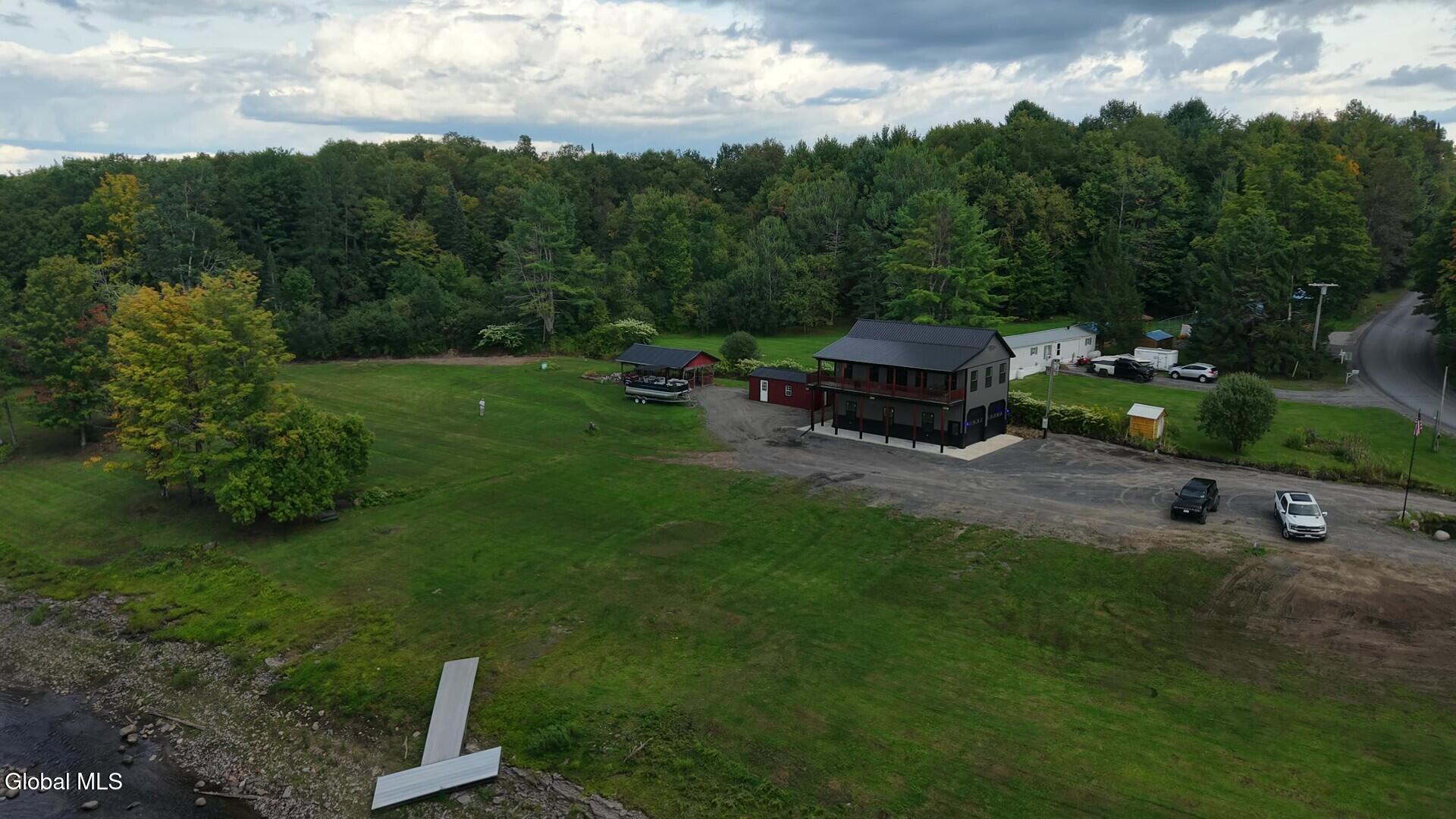 1452 Pardeeville Road Cold Brook NY 13324