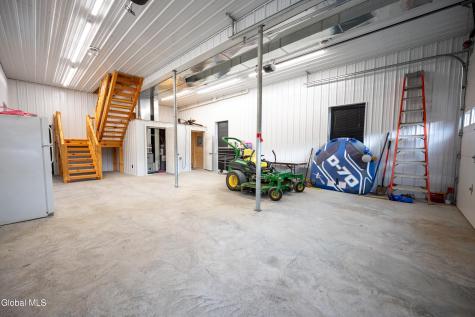 1452 Pardeeville Road Cold Brook NY 13324