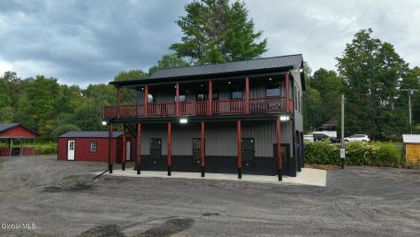 1452 Pardeeville Road Cold Brook NY 13324