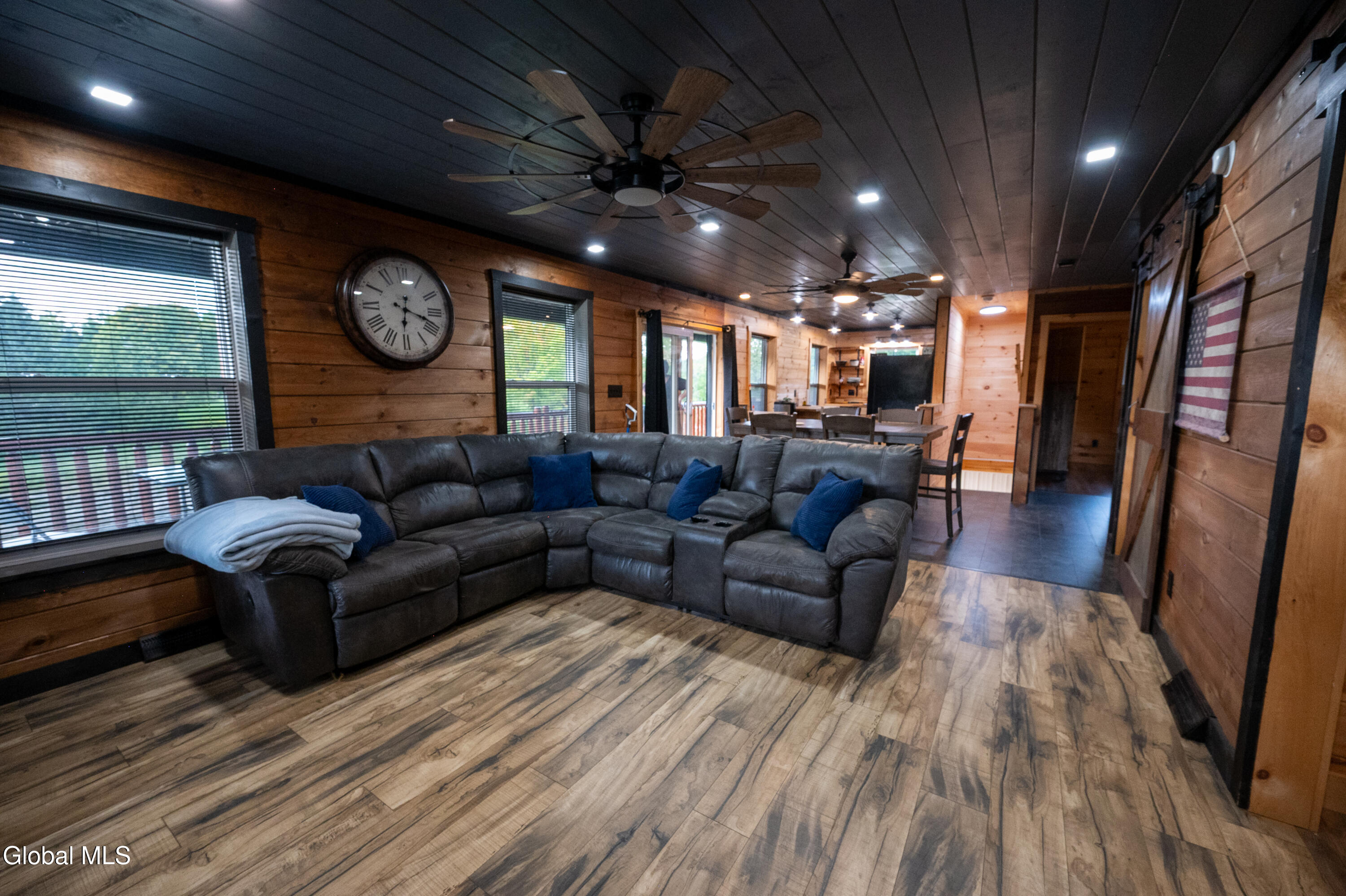 1452 Pardeeville Road Cold Brook NY 13324