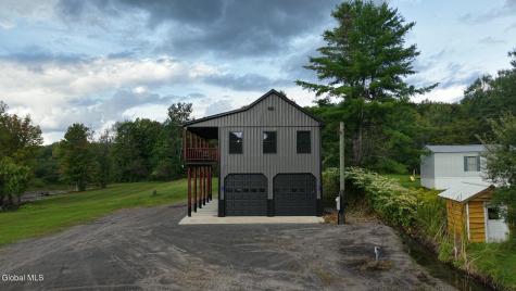 1452 Pardeeville Road Cold Brook NY 13324