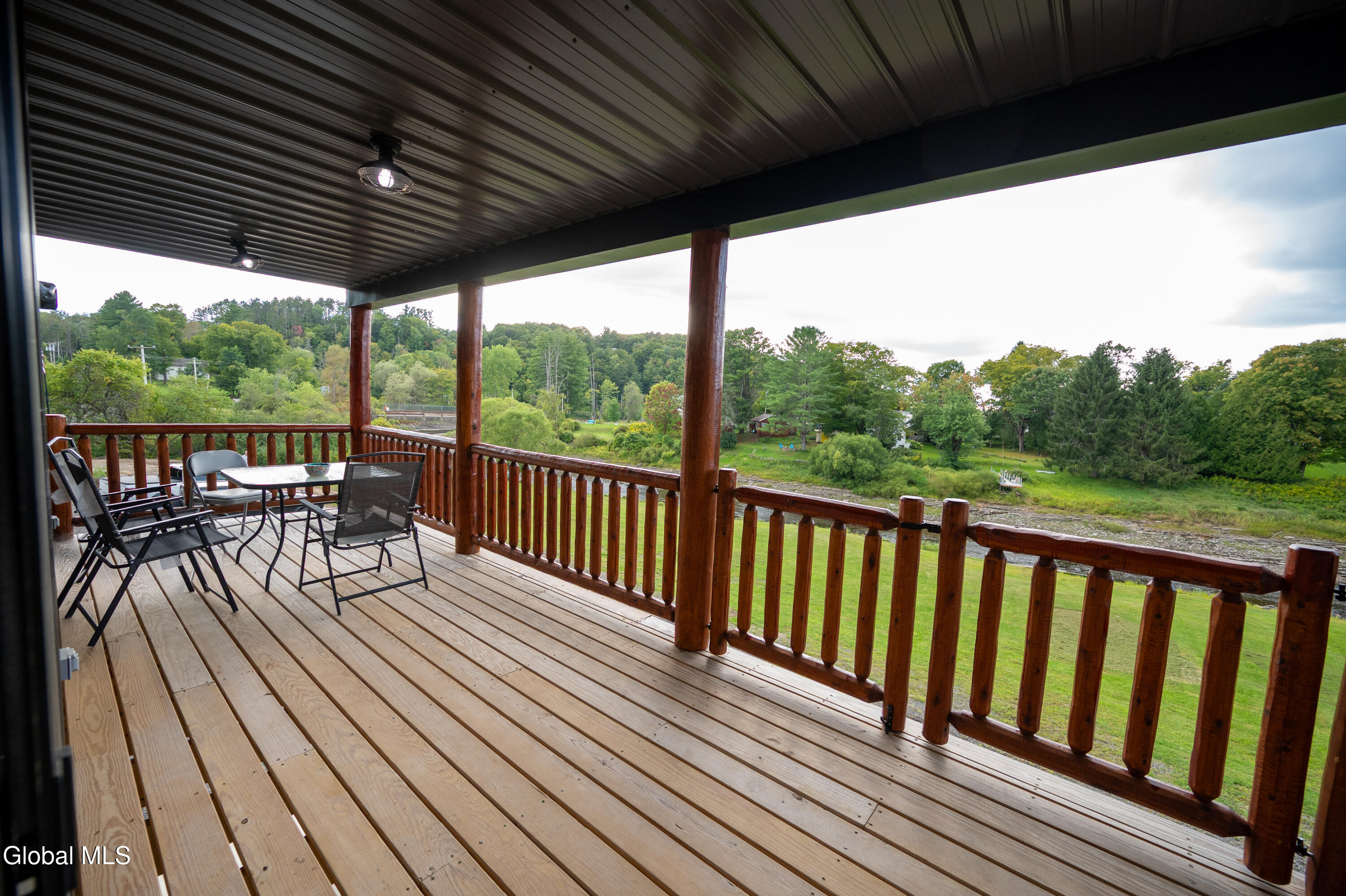 1452 Pardeeville Road Cold Brook NY 13324