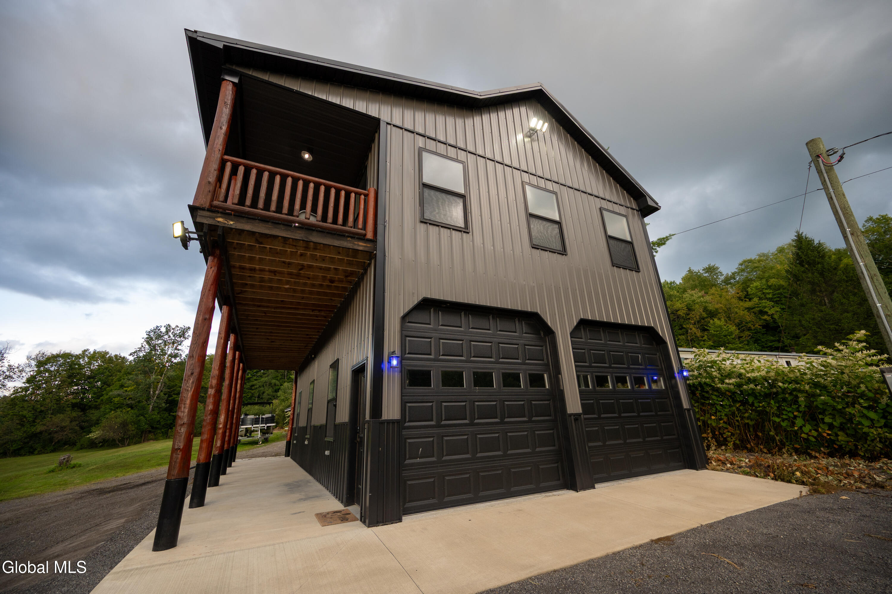 1452 Pardeeville Road Cold Brook NY 13324