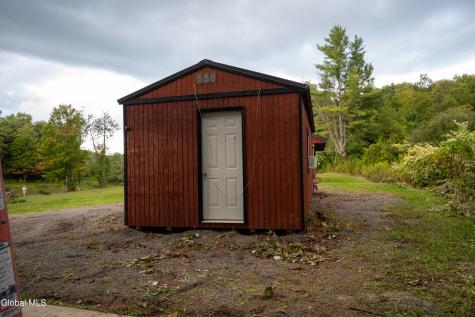1452 Pardeeville Road Cold Brook NY 13324