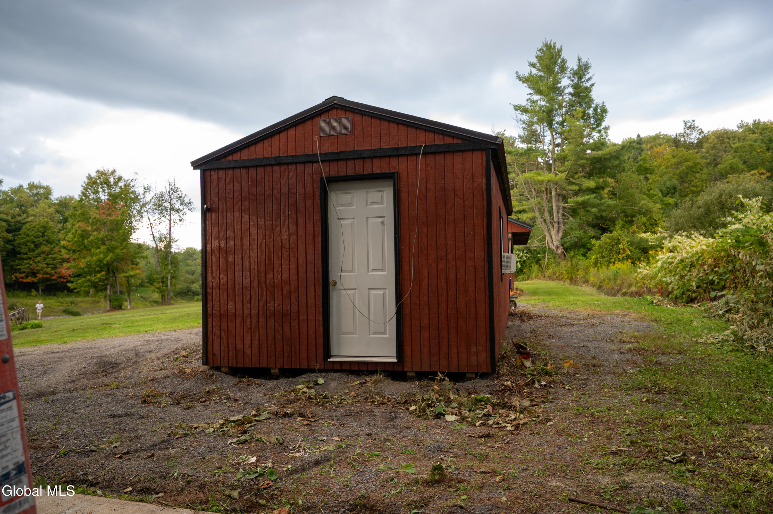 1452 Pardeeville Road Cold Brook NY 13324