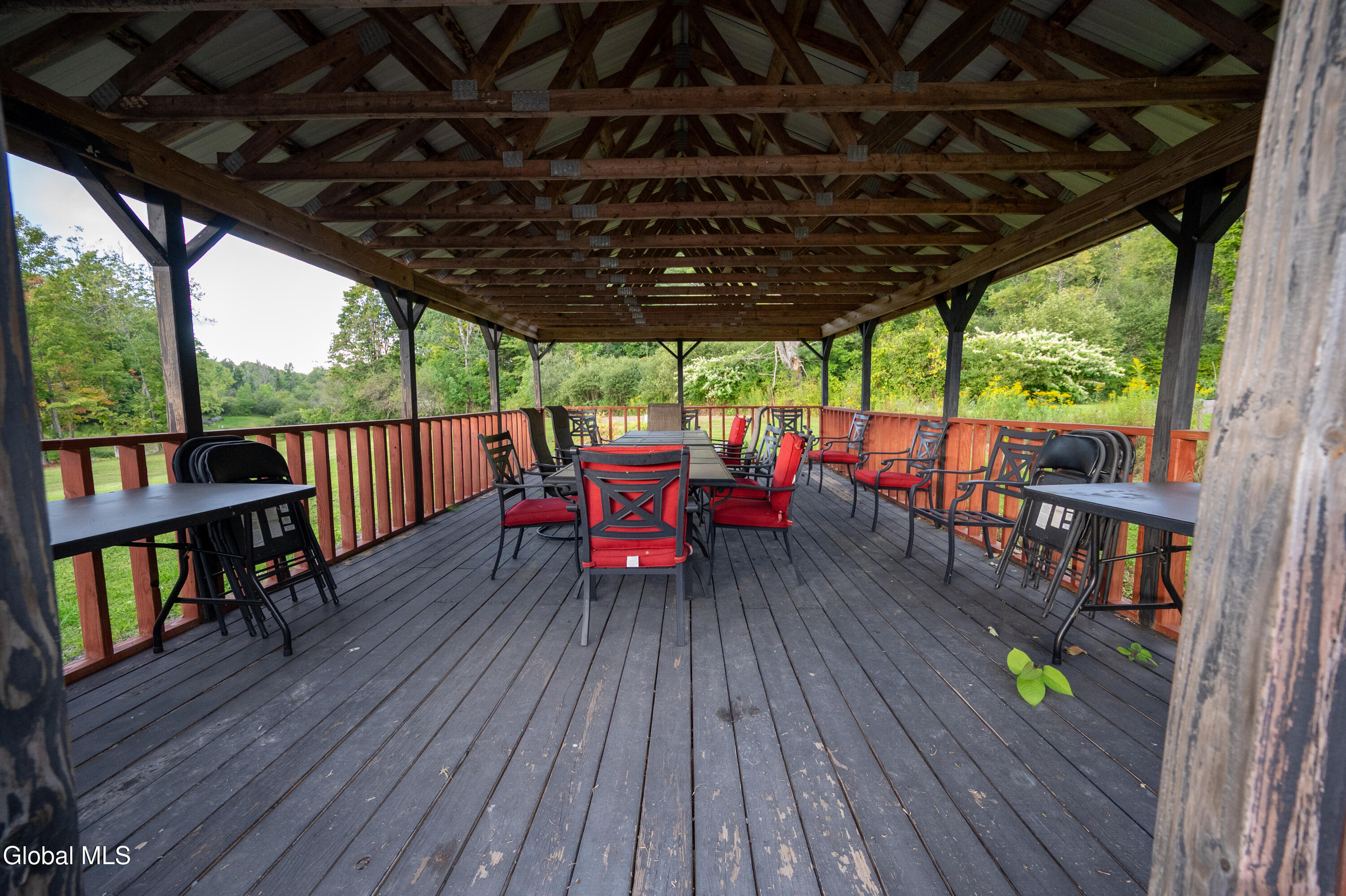 1452 Pardeeville Road Cold Brook NY 13324