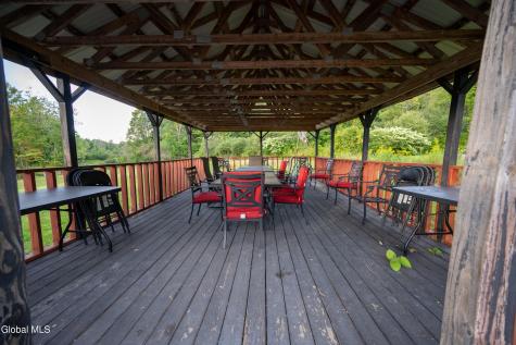 1452 Pardeeville Road Cold Brook NY 13324