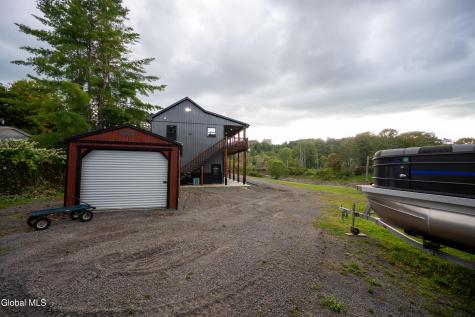 1452 Pardeeville Road Cold Brook NY 13324