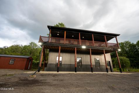 1452 Pardeeville Road Cold Brook NY 13324