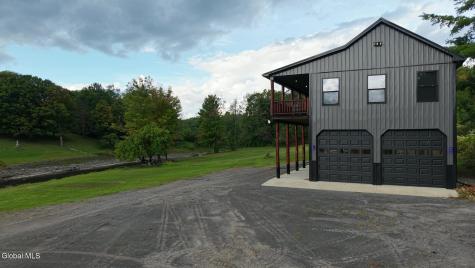 1452 Pardeeville Road Cold Brook NY 13324