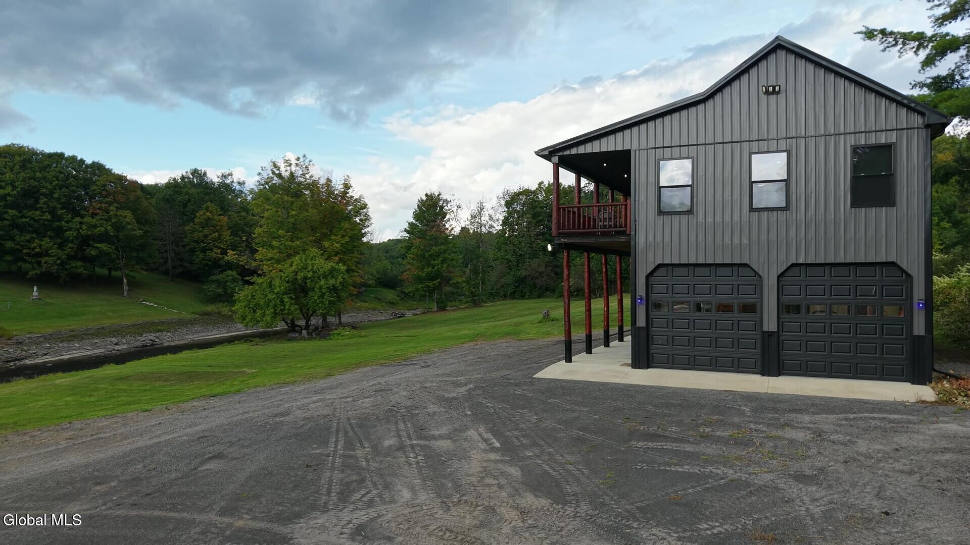 1452 Pardeeville Road Cold Brook NY 13324