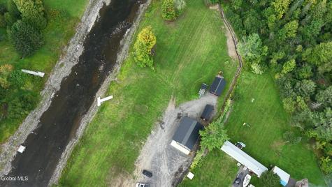 1452 Pardeeville Road Cold Brook NY 13324