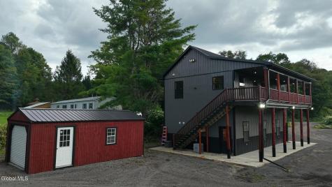 1452 Pardeeville Road Cold Brook NY 13324