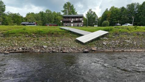 1452 Pardeeville Road Cold Brook NY 13324