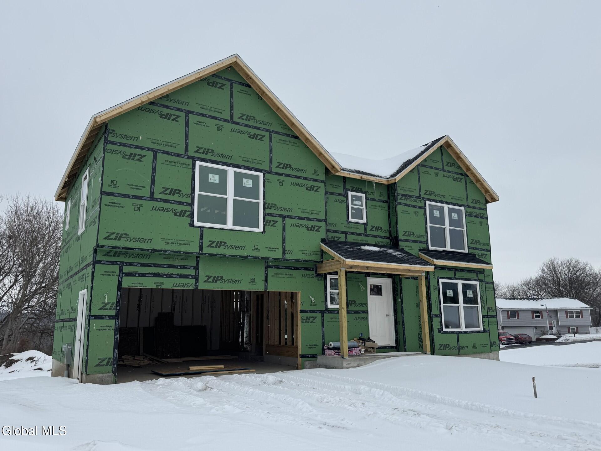 12 Crane Avenue Fultonville NY 12072