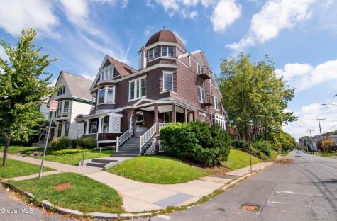 114 S Lake Avenue Albany NY 12208