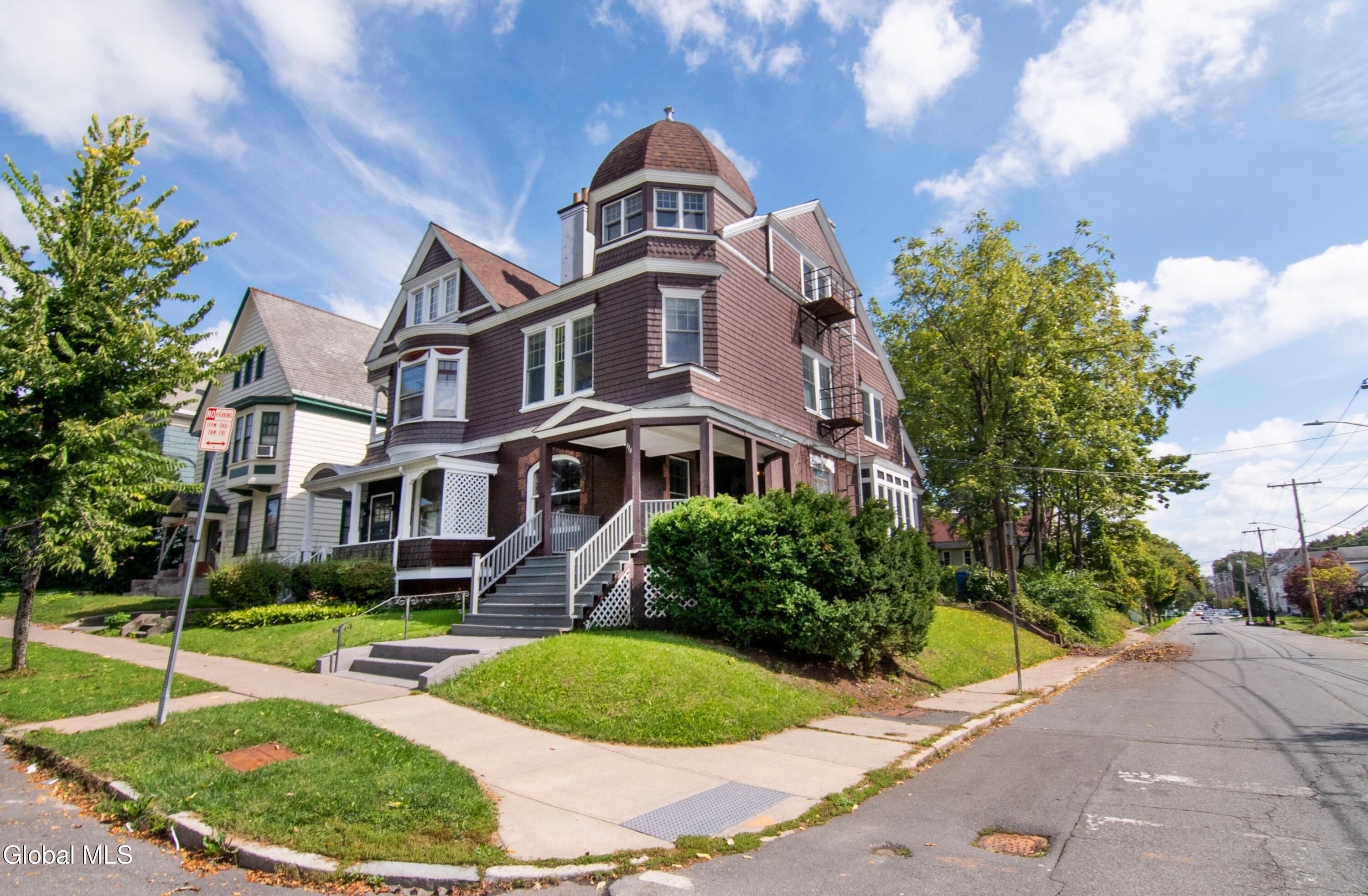 114 S Lake Avenue Albany NY 12208