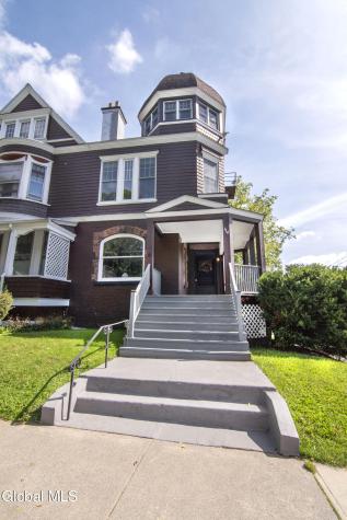 114 S Lake Avenue Albany NY 12208