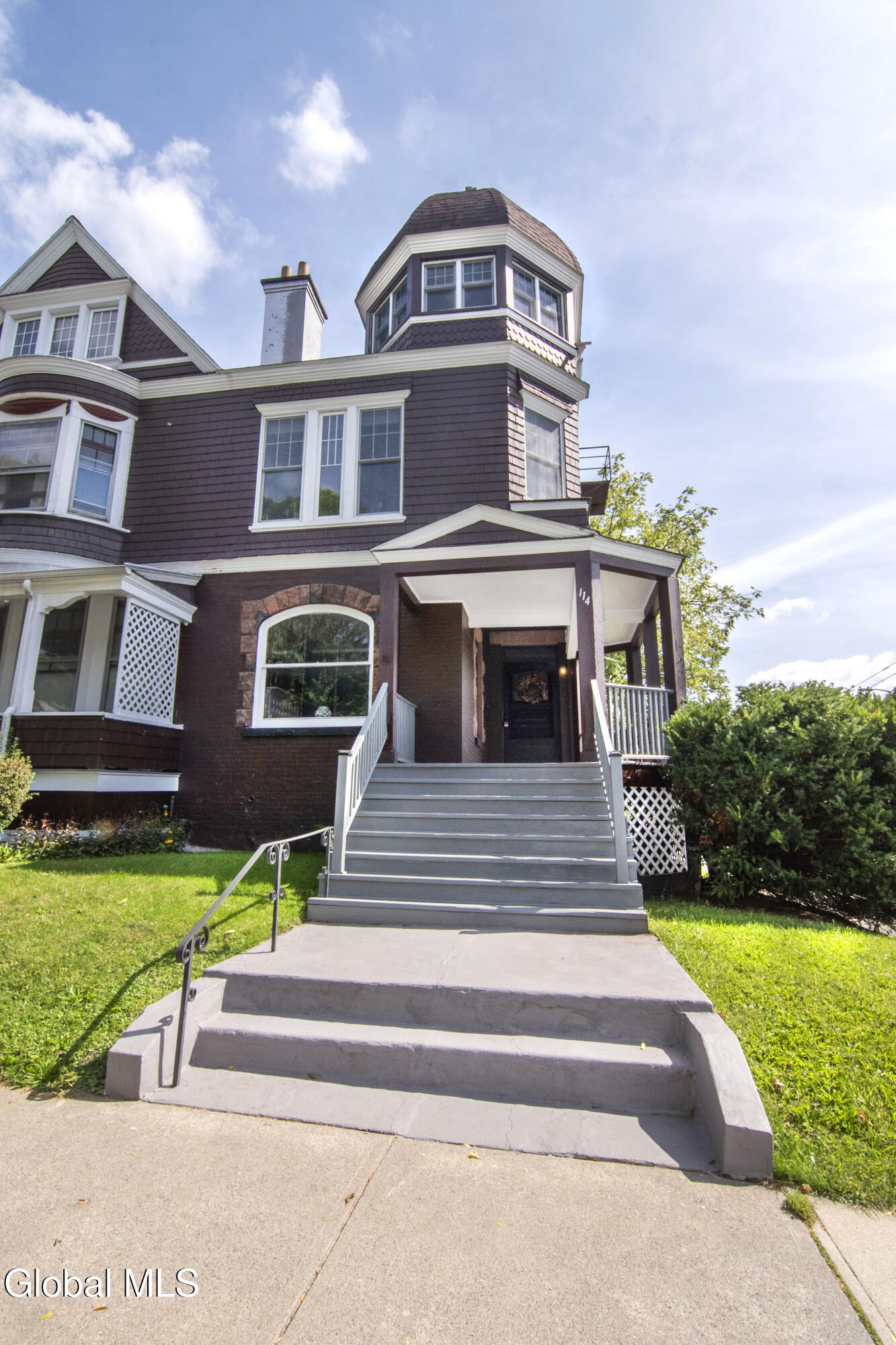 114 S Lake Avenue Albany NY 12208
