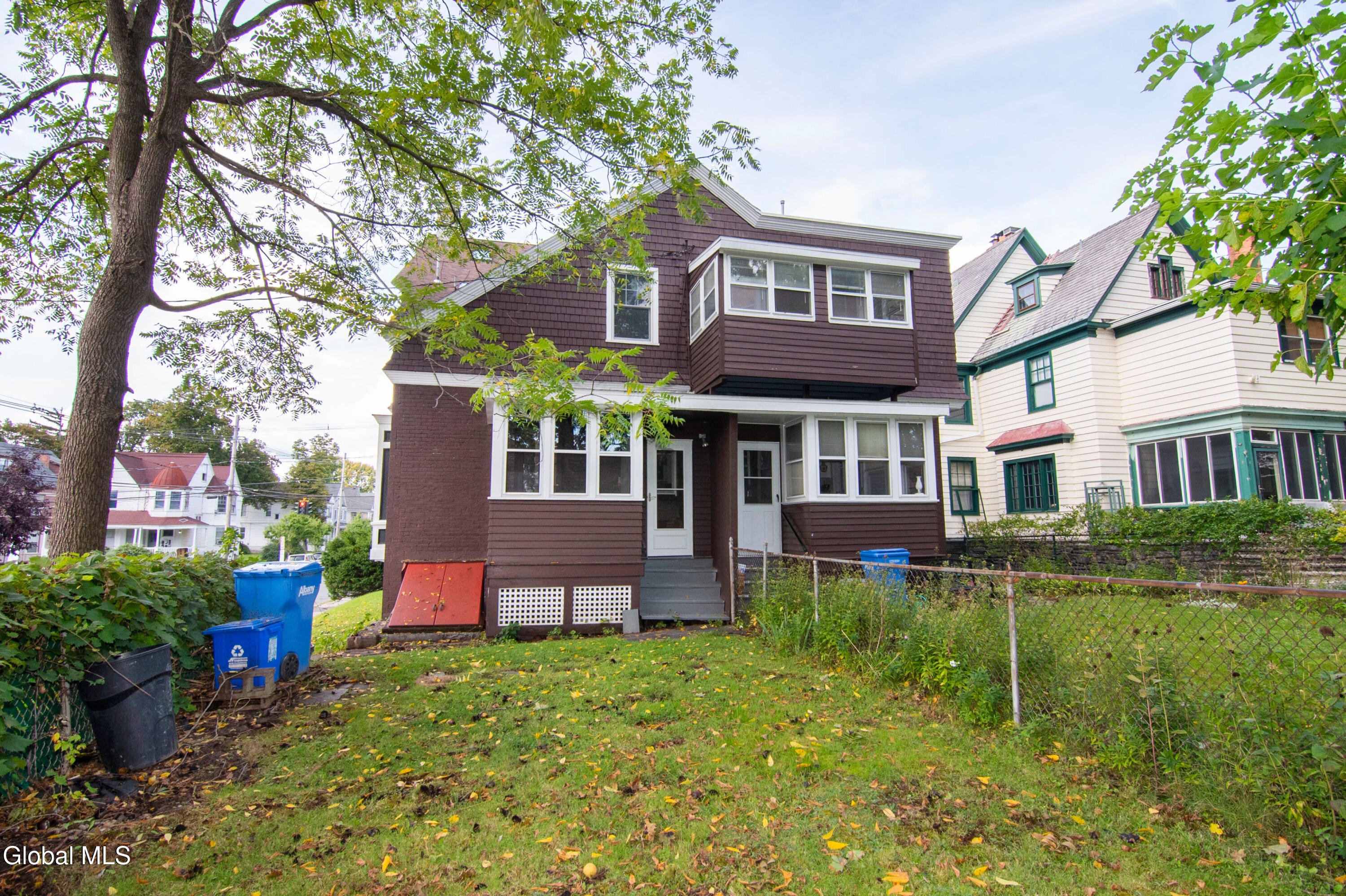114 S Lake Avenue Albany NY 12208