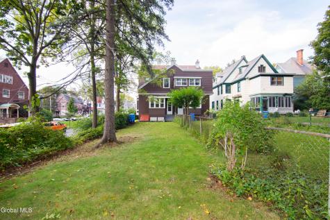 114 S Lake Avenue Albany NY 12208