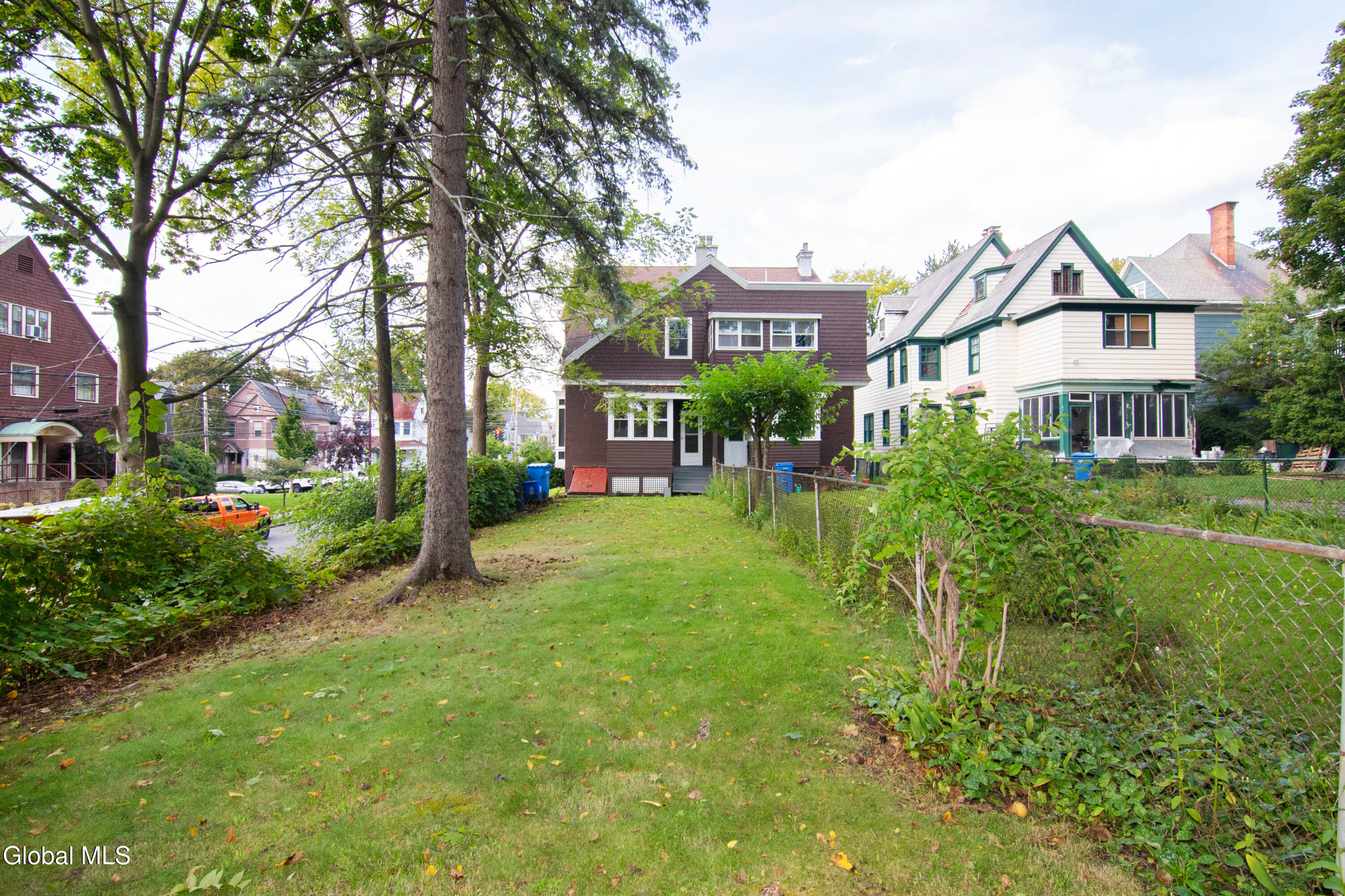 114 S Lake Avenue Albany NY 12208