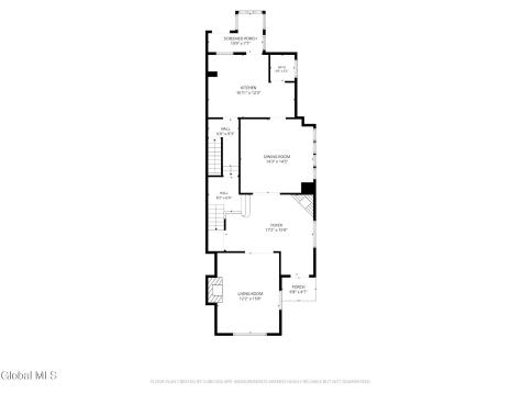 114 S Lake Avenue Albany NY 12208