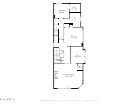 114 S Lake Avenue Albany NY 12208