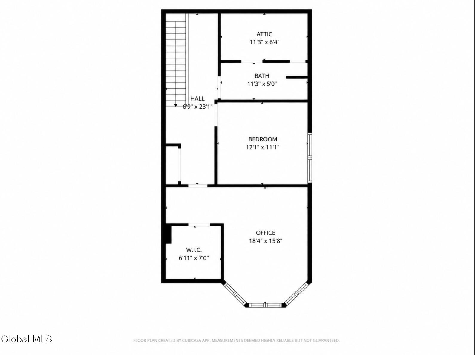 114 S Lake Avenue Albany NY 12208