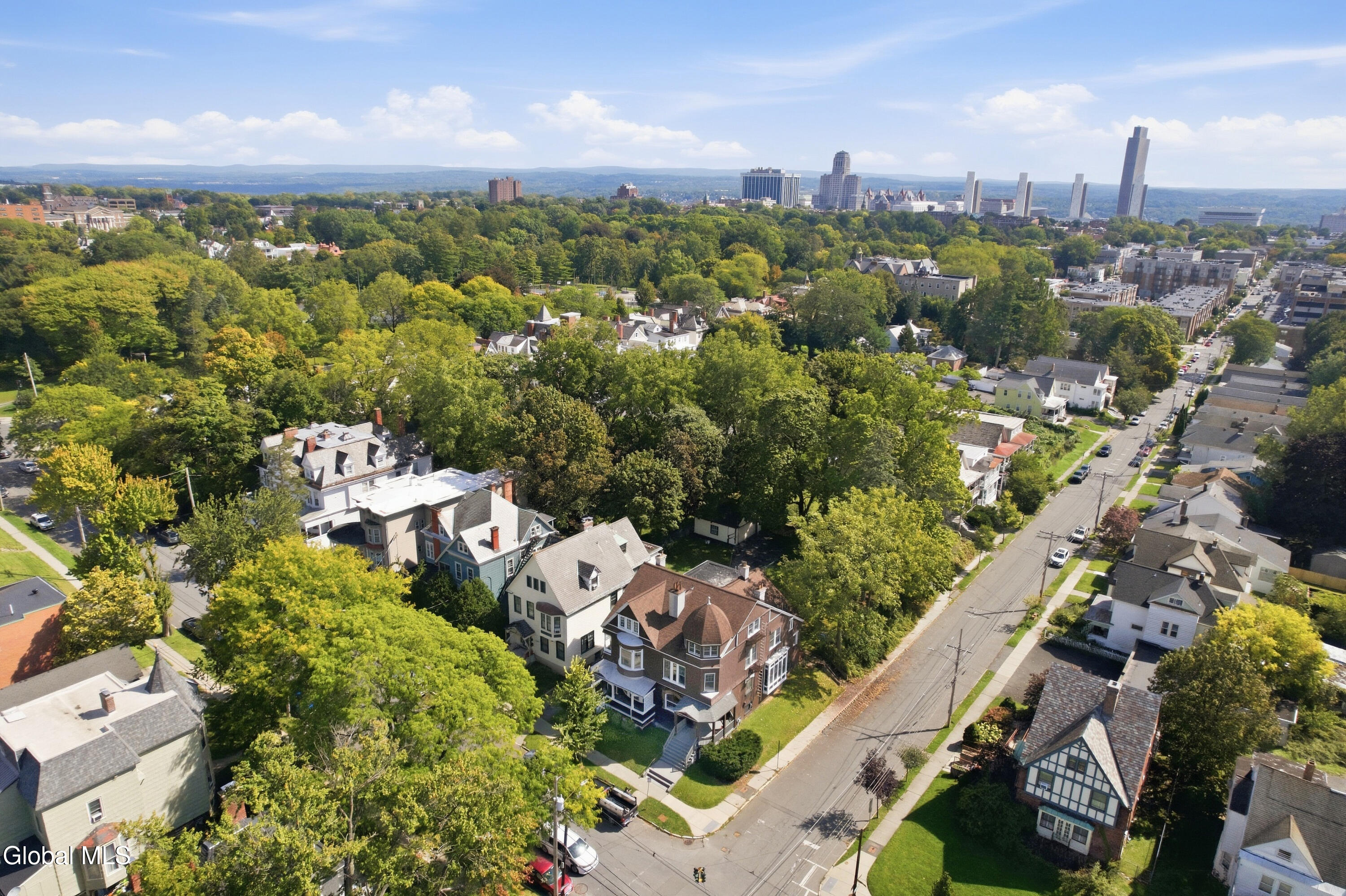 114 S Lake Avenue Albany NY 12208