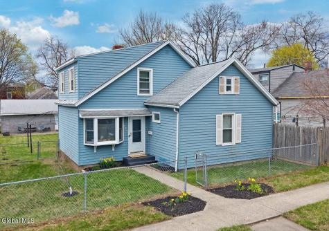 481 7th Avenue Troy NY 12182