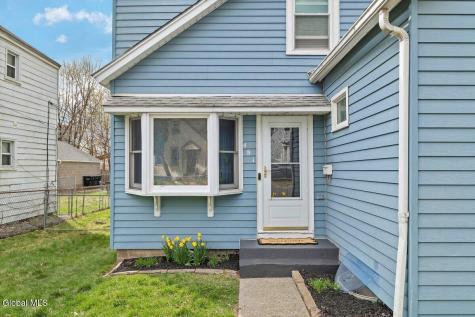 481 7th Avenue Troy NY 12182