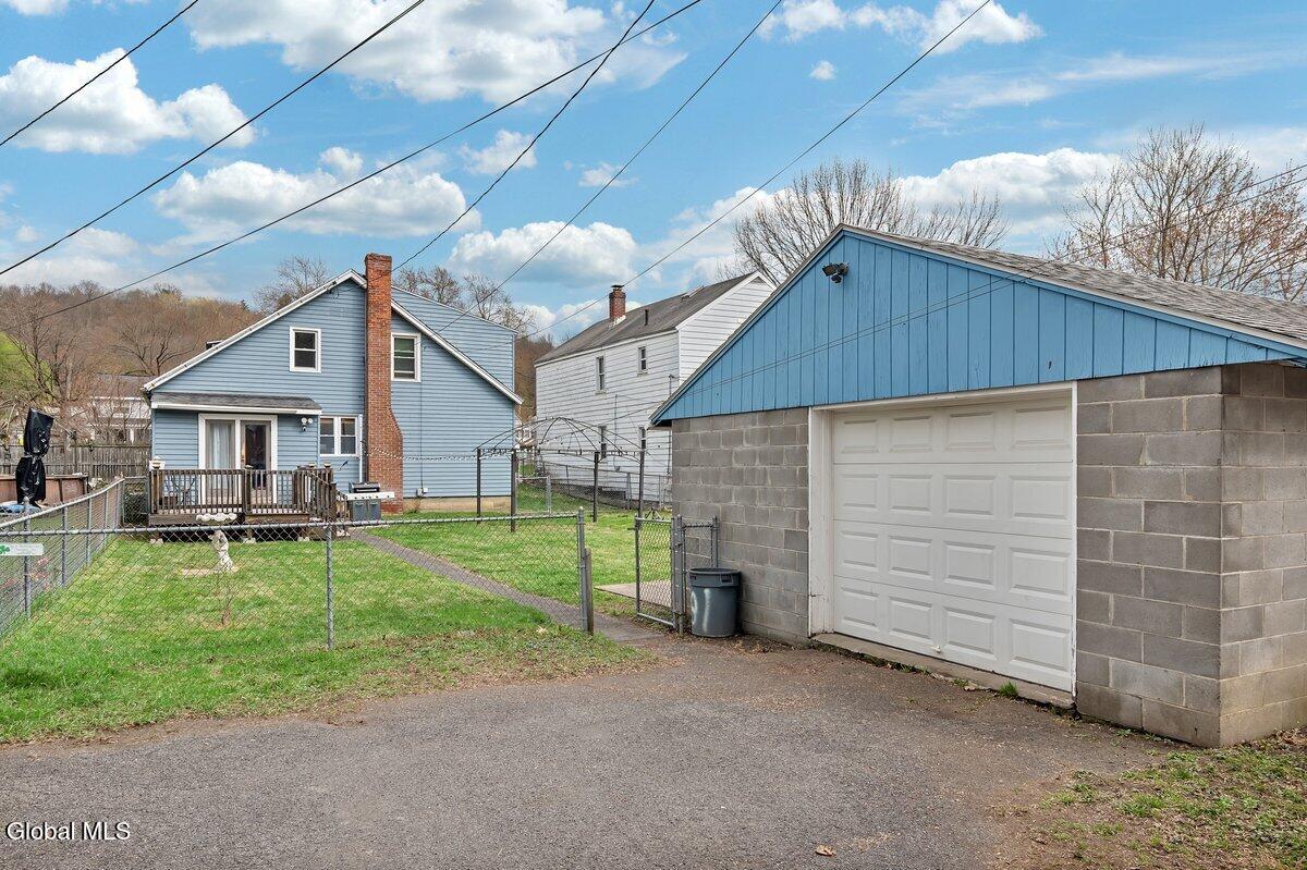 481 7th Avenue Troy NY 12182