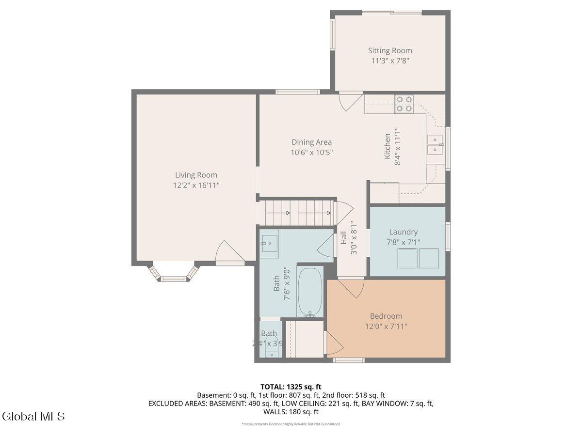 481 7th Avenue Troy NY 12182