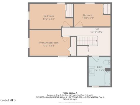 481 7th Avenue Troy NY 12182