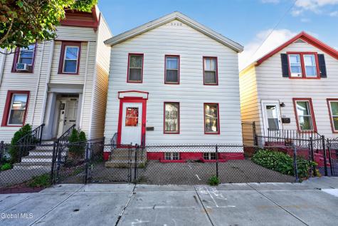 322 1st Street Troy NY 12180