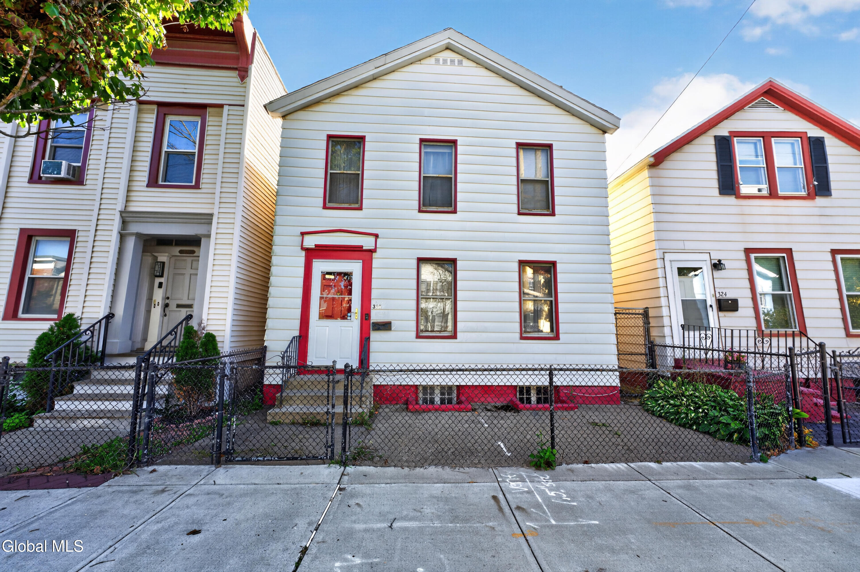 322 1st Street Troy NY 12180