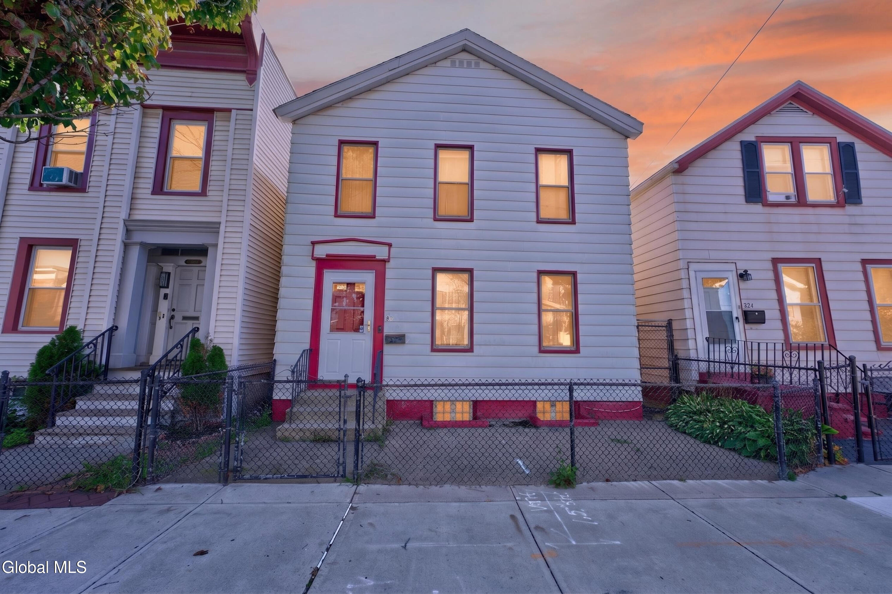 322 1st Street Troy NY 12180