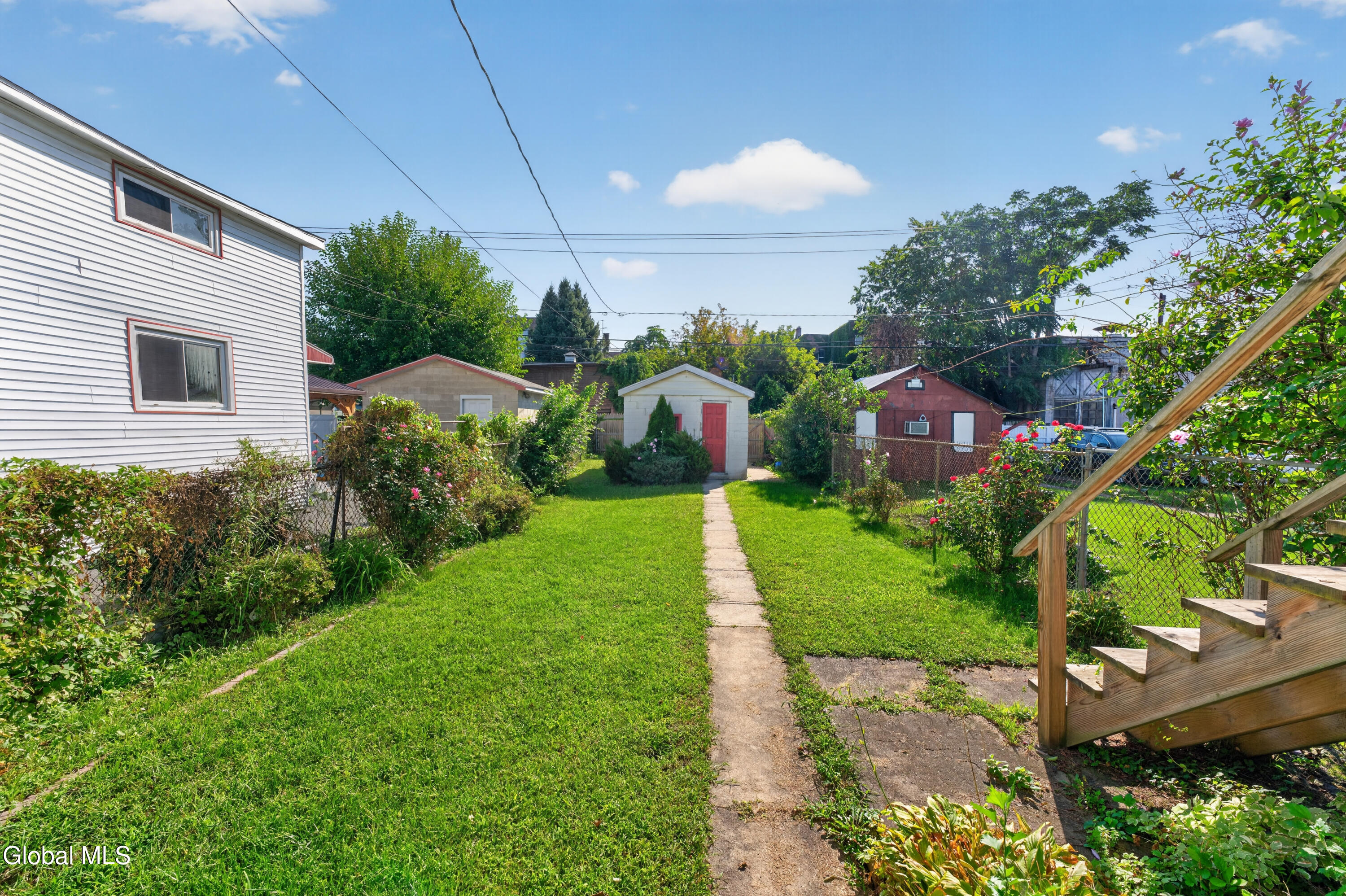 322 1st Street Troy NY 12180