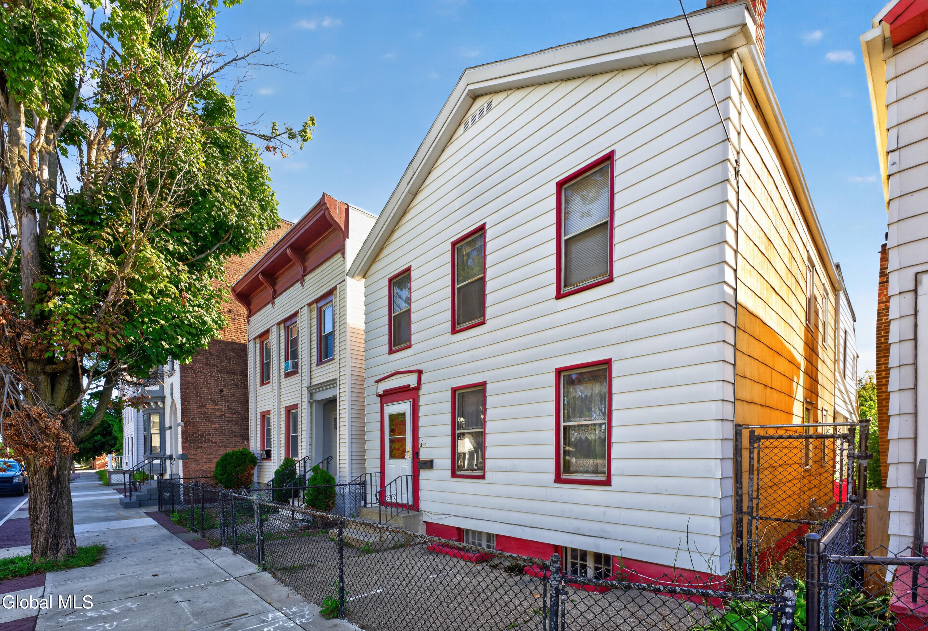 322 1st Street Troy NY 12180
