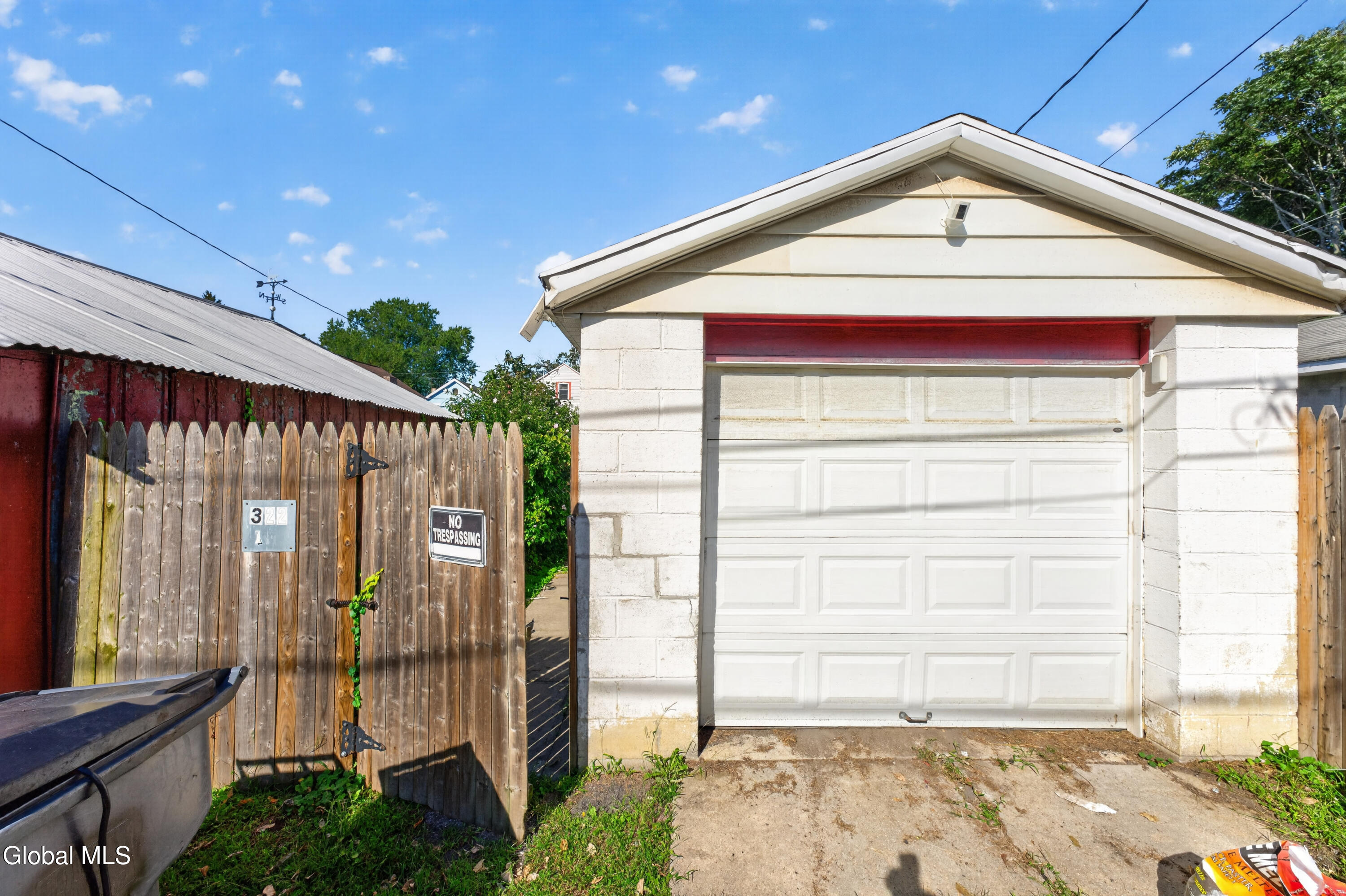 322 1st Street Troy NY 12180