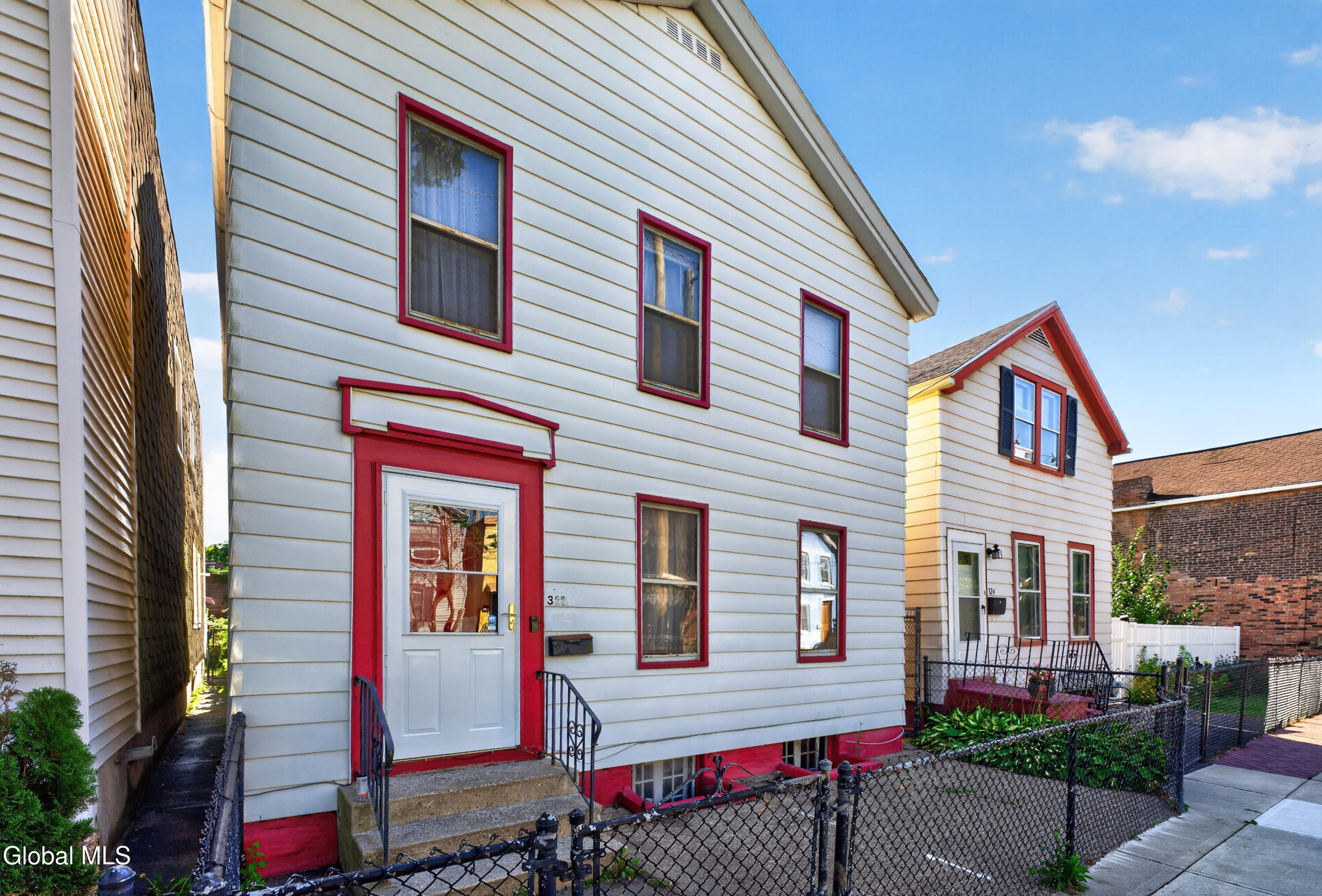 322 1st Street Troy NY 12180