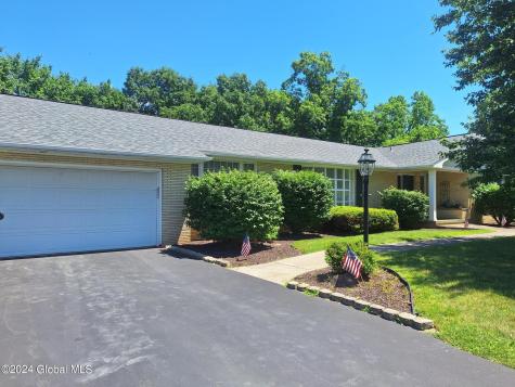 153 Horizon View Drive East Greenbush NY 12061