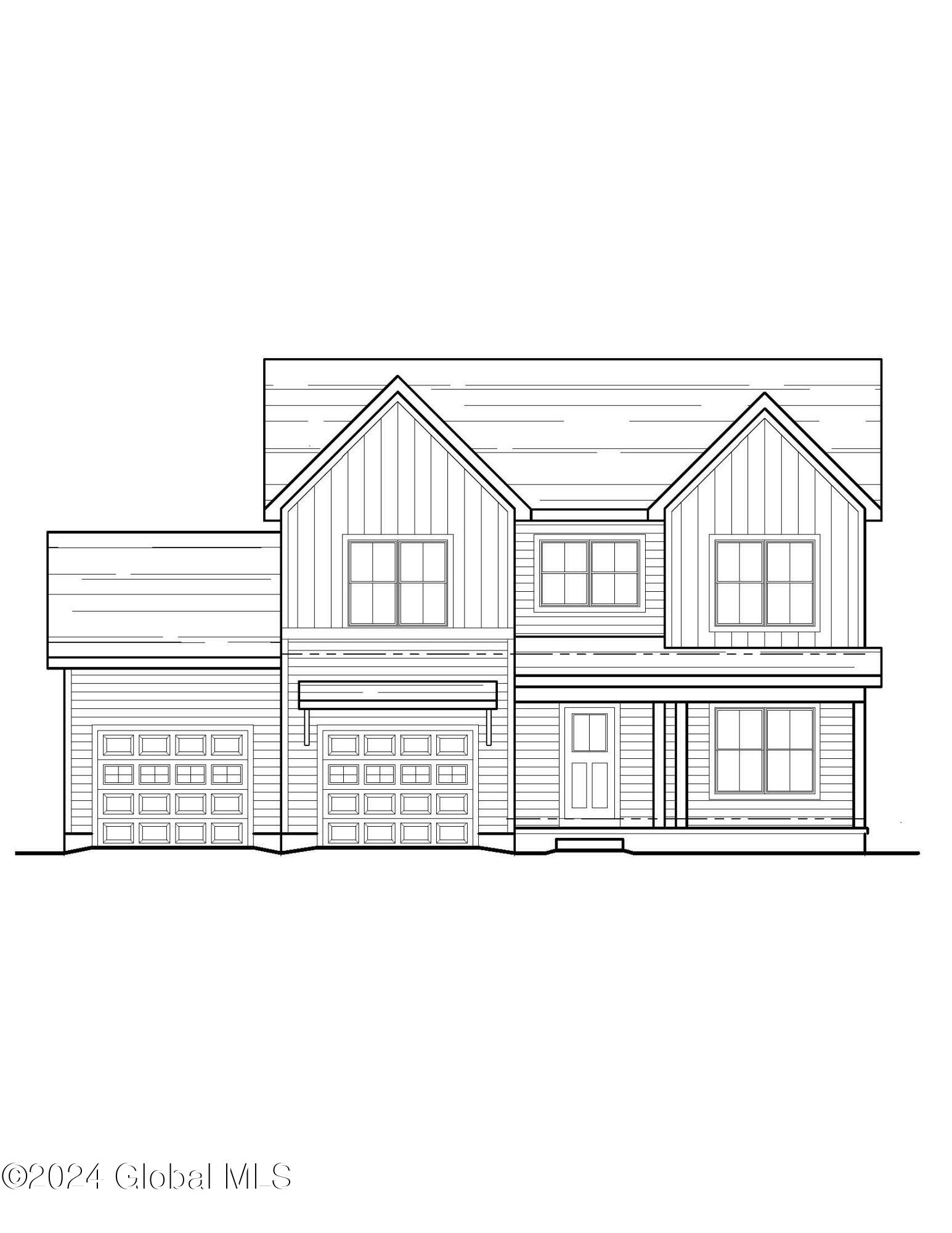 12 Avalon Way Saratoga Springs NY 12866