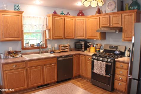 217 Irwin Road Salem NY 12865