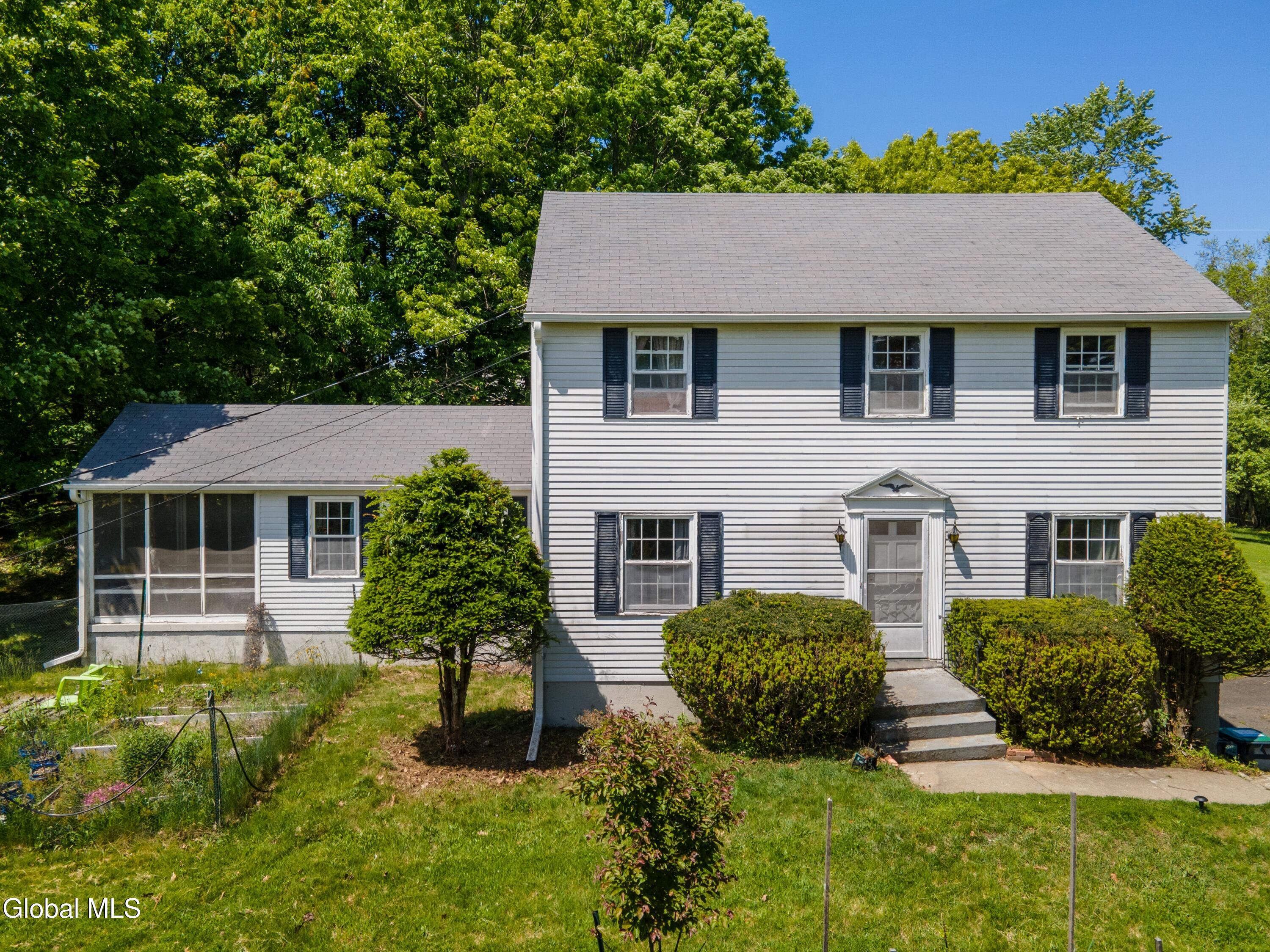 21 Nassau Street Troy NY 12180